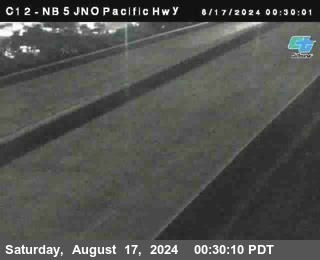 NB 5 JNO Pacific Hwy