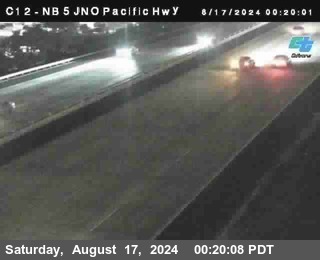 NB 5 JNO Pacific Hwy