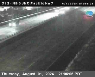 NB 5 JNO Pacific Hwy