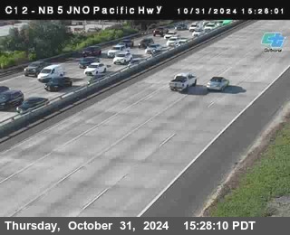 NB 5 JNO Pacific Hwy