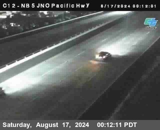 NB 5 JNO Pacific Hwy