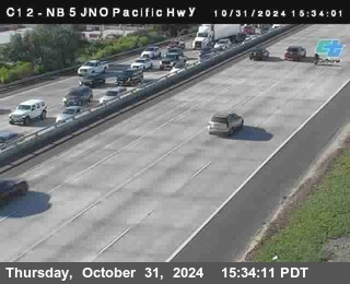 NB 5 JNO Pacific Hwy