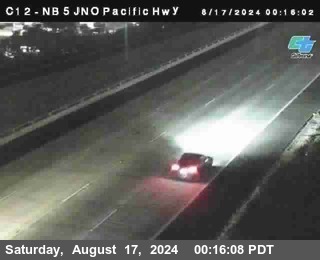 NB 5 JNO Pacific Hwy