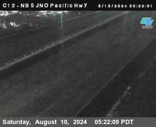 NB 5 JNO Pacific Hwy