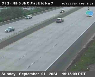 NB 5 JNO Pacific Hwy