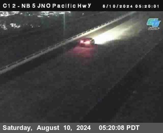 NB 5 JNO Pacific Hwy