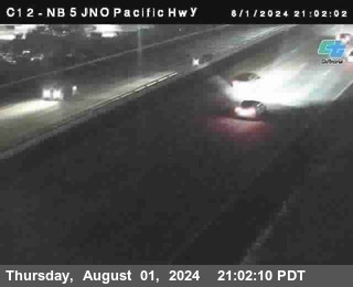 NB 5 JNO Pacific Hwy