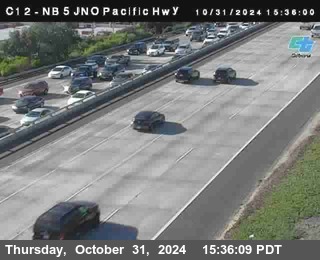 NB 5 JNO Pacific Hwy