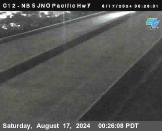 NB 5 JNO Pacific Hwy