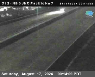 NB 5 JNO Pacific Hwy