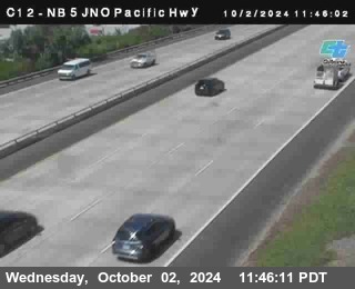 NB 5 JNO Pacific Hwy