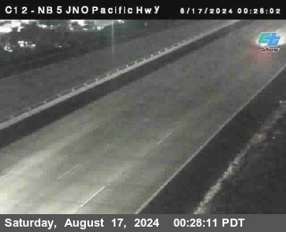 NB 5 JNO Pacific Hwy