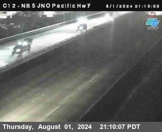 NB 5 JNO Pacific Hwy