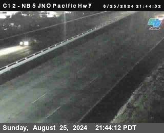 NB 5 JNO Pacific Hwy