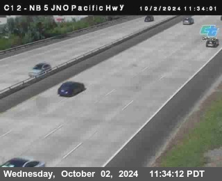 NB 5 JNO Pacific Hwy