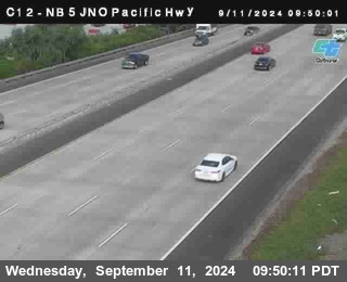 NB 5 JNO Pacific Hwy