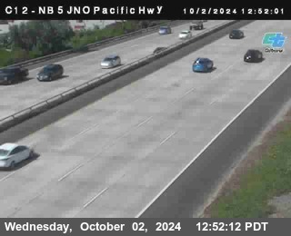 NB 5 JNO Pacific Hwy