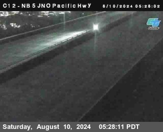 NB 5 JNO Pacific Hwy