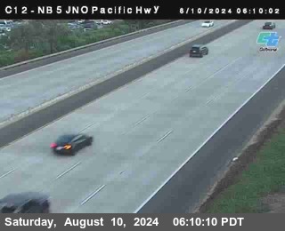 NB 5 JNO Pacific Hwy