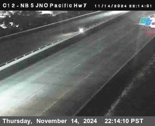 NB 5 JNO Pacific Hwy