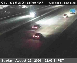 NB 5 JNO Pacific Hwy