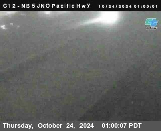 NB 5 JNO Pacific Hwy