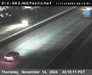 NB 5 JNO Pacific Hwy