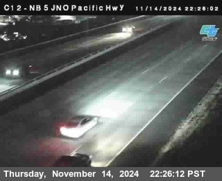 NB 5 JNO Pacific Hwy