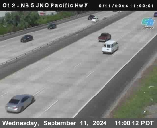 NB 5 JNO Pacific Hwy