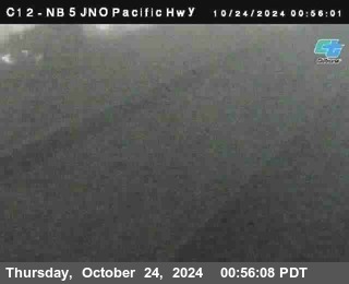 NB 5 JNO Pacific Hwy