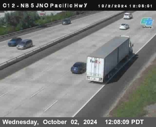 NB 5 JNO Pacific Hwy