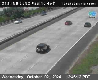 NB 5 JNO Pacific Hwy