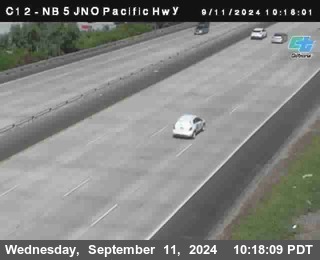 NB 5 JNO Pacific Hwy