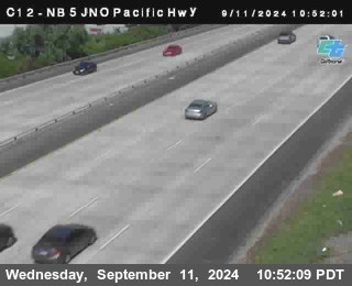 NB 5 JNO Pacific Hwy