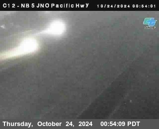 NB 5 JNO Pacific Hwy