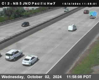 NB 5 JNO Pacific Hwy