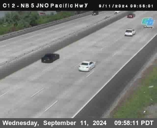 NB 5 JNO Pacific Hwy