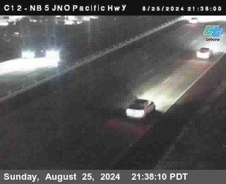 NB 5 JNO Pacific Hwy