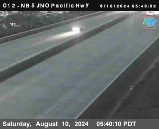 NB 5 JNO Pacific Hwy