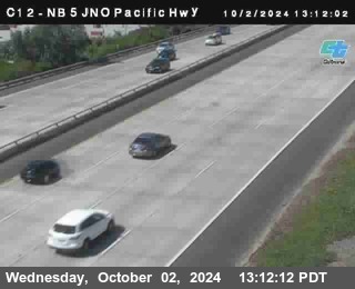 NB 5 JNO Pacific Hwy