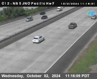 NB 5 JNO Pacific Hwy