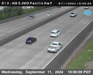 NB 5 JNO Pacific Hwy