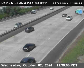 NB 5 JNO Pacific Hwy