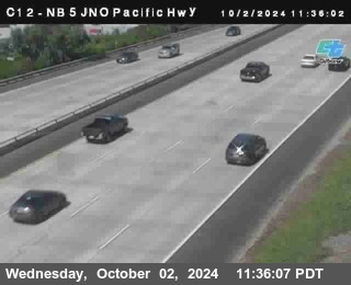 NB 5 JNO Pacific Hwy