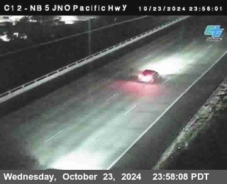 NB 5 JNO Pacific Hwy