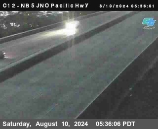 NB 5 JNO Pacific Hwy