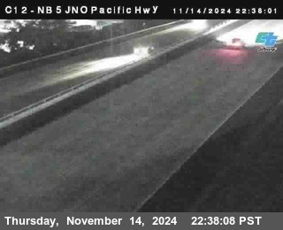 NB 5 JNO Pacific Hwy