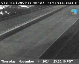 NB 5 JNO Pacific Hwy