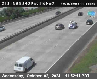 NB 5 JNO Pacific Hwy