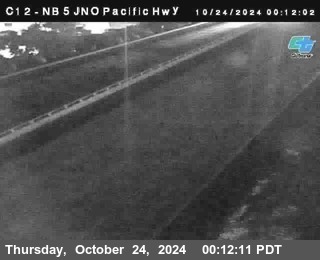 NB 5 JNO Pacific Hwy